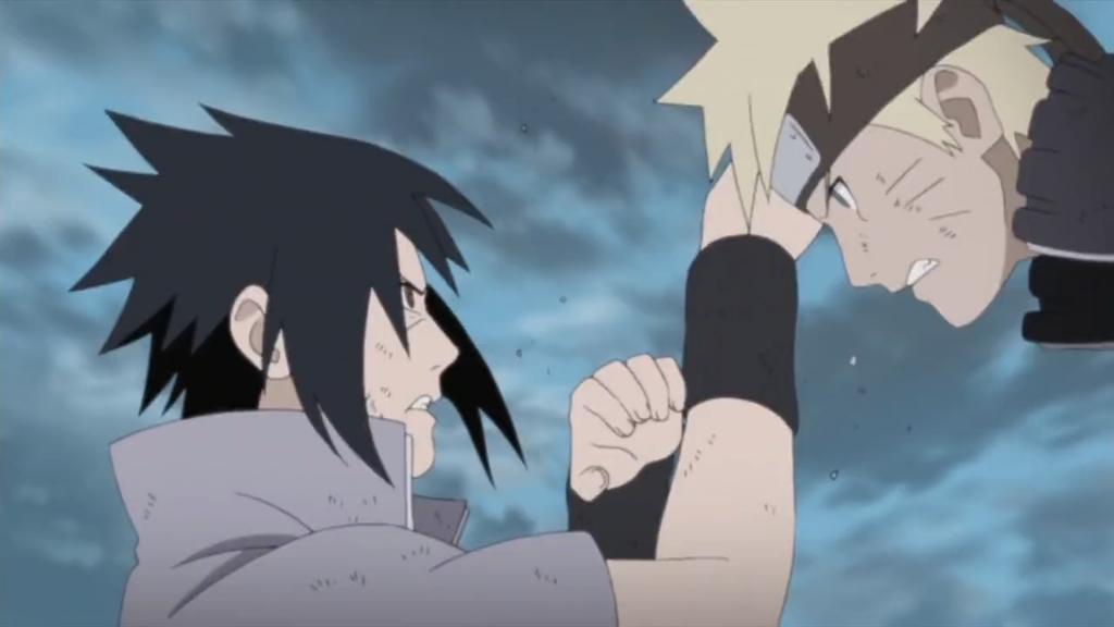 终结谷之战混剪