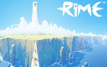 “Rime”—攀登唤醒记忆的灯塔,仅为最后那丝温存【剧情向】哔哩哔哩bilibili