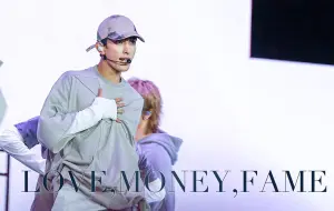 Tải video: 【DK李硕珉4K直拍】241012 高阳场新曲公开 Love, Money, Fame - DK李硕珉直拍