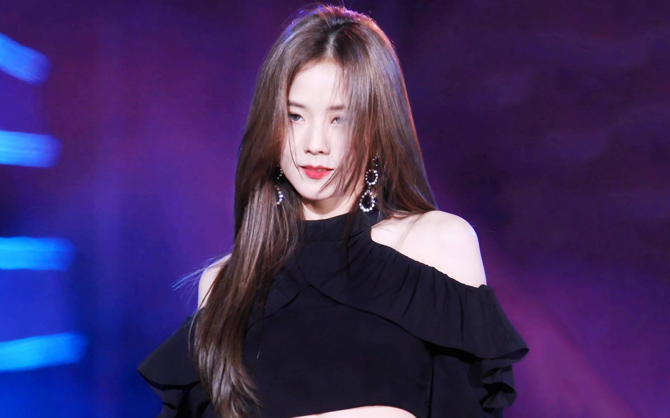 jisoo | blackpink - lovesick girls