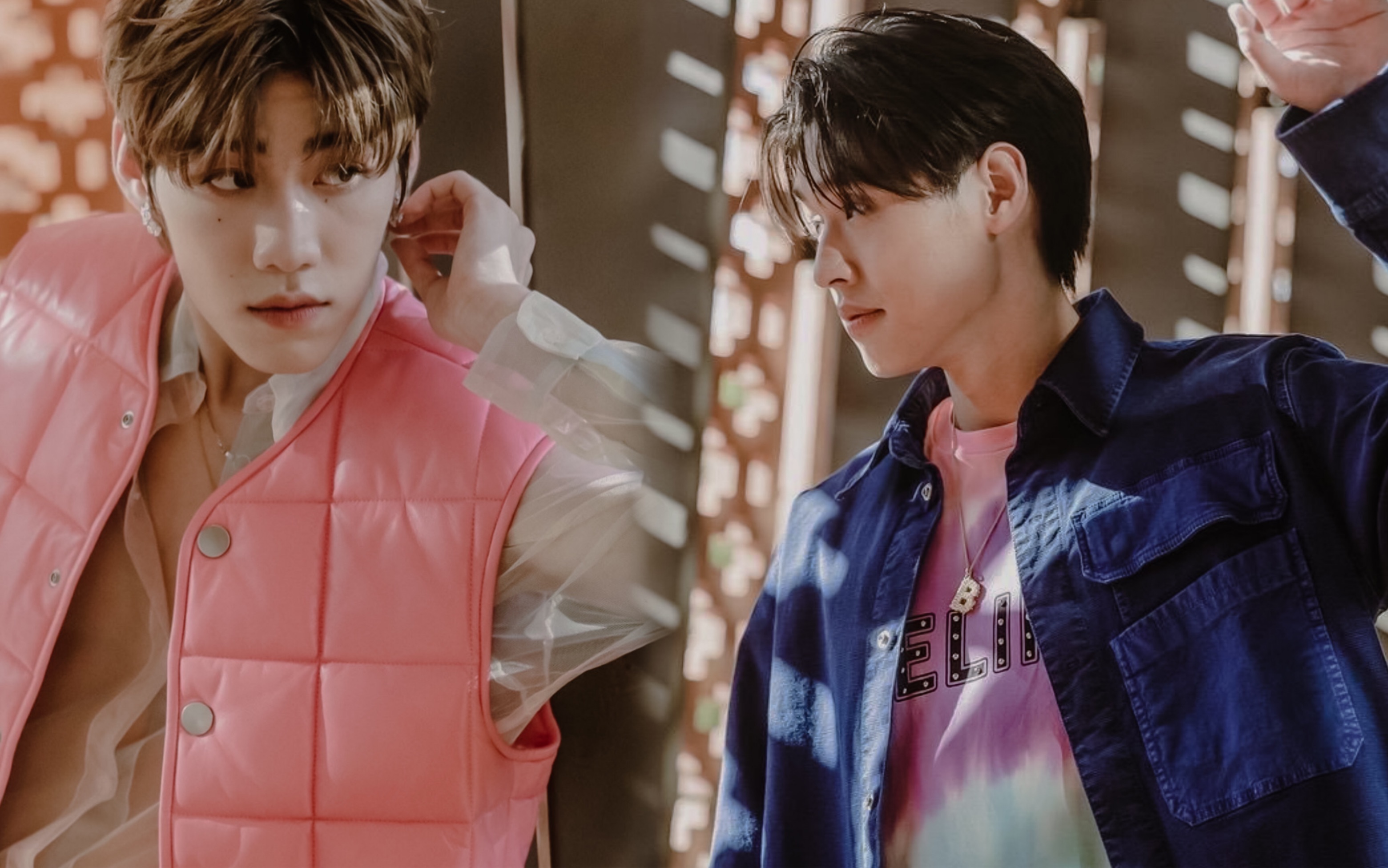 【bkpp】一些喜欢的live合集