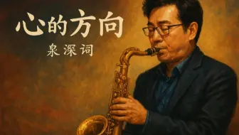 《心的方向》