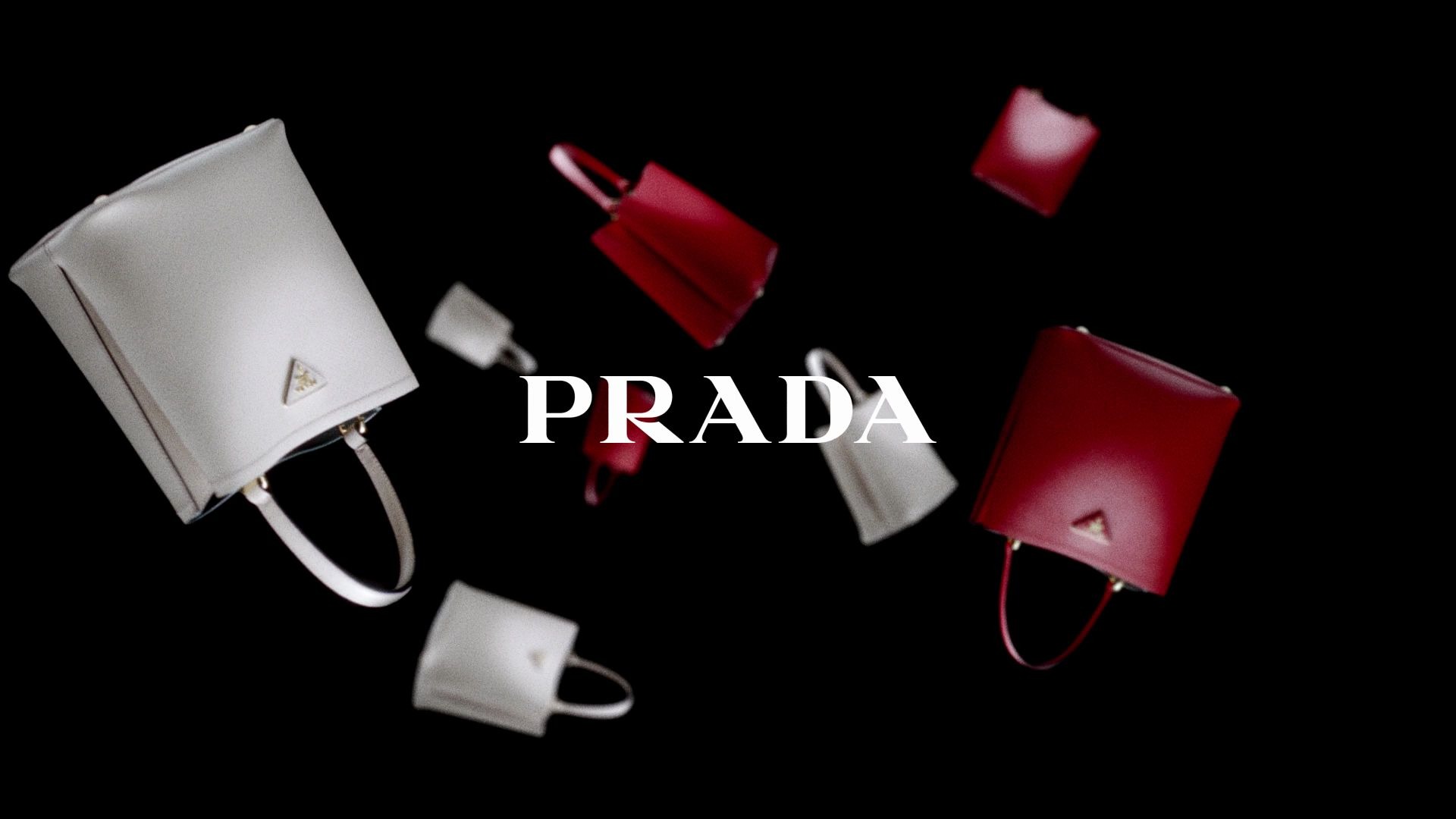 PRADA普拉达 * Panier包包的制作工序哔哩哔哩bilibili