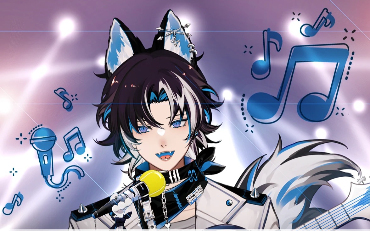 【mizunoaki/唱歌合集】小狗要唱狗狗歌