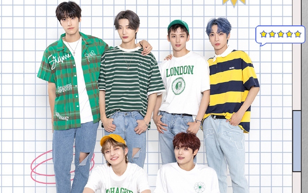 boyhood成员们的生活技能大放送!