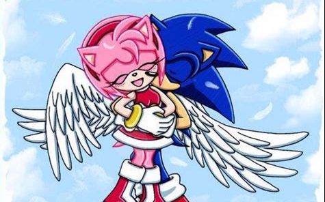 【小黑_dark】sonic calm before storm demo 通关