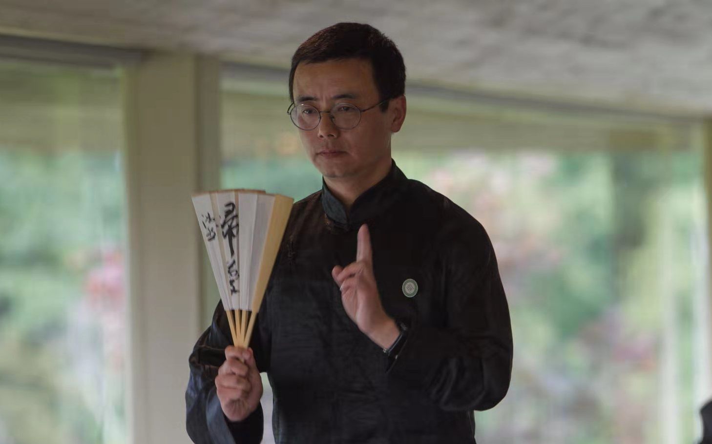 「六德太极」v5.0~"小寒修仁"