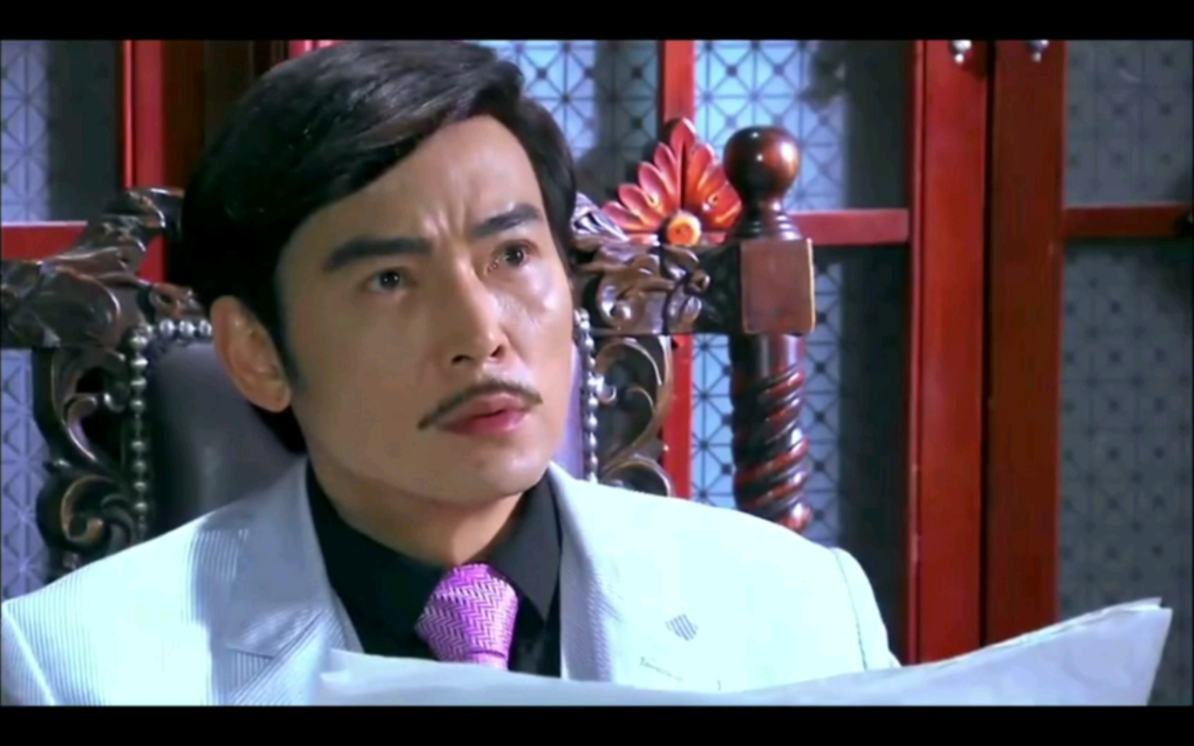 活动  【焦恩俊】《南国有佳人》张墨白cut47