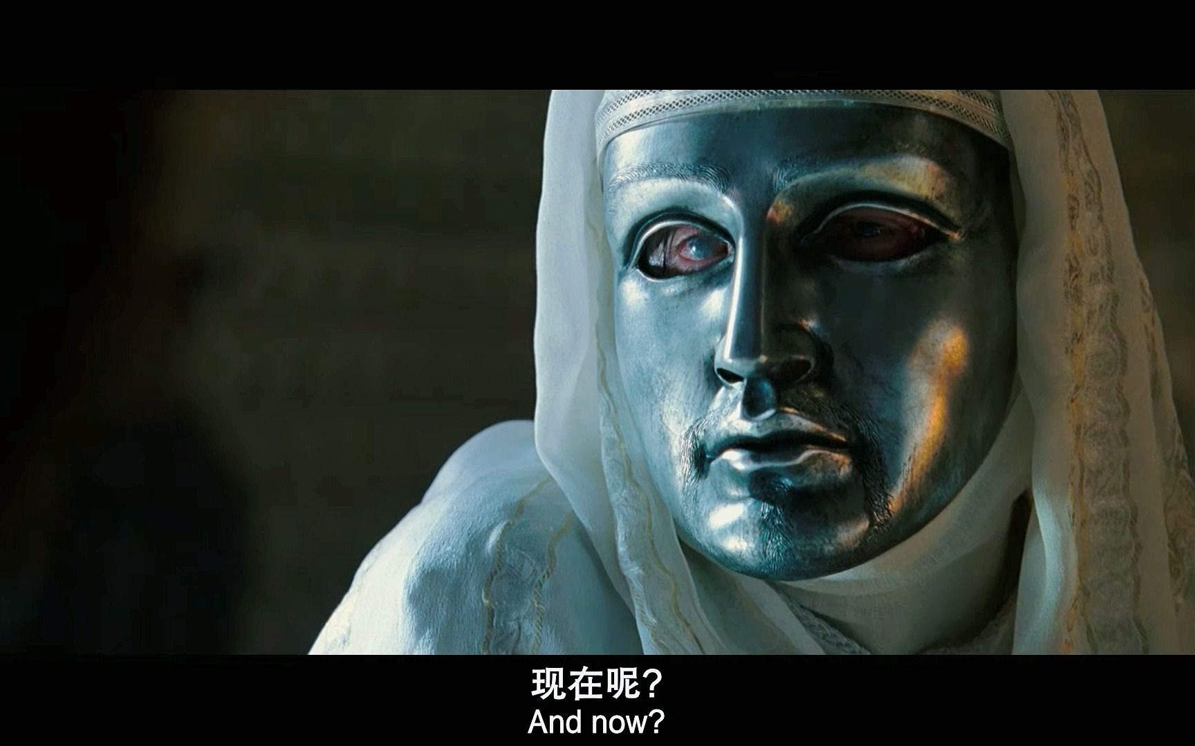 天国王朝精选:鲍德温初见巴里安:耶路撒冷欢迎所有人,不仅因为有利,更