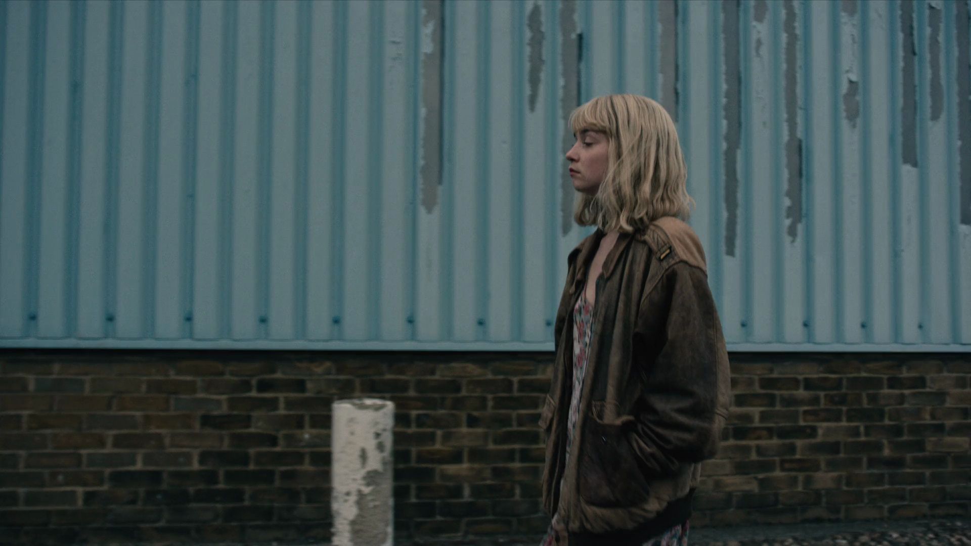 去他妈的世界 第一季 第五集the.end.of.the.fing.world.s01e05.