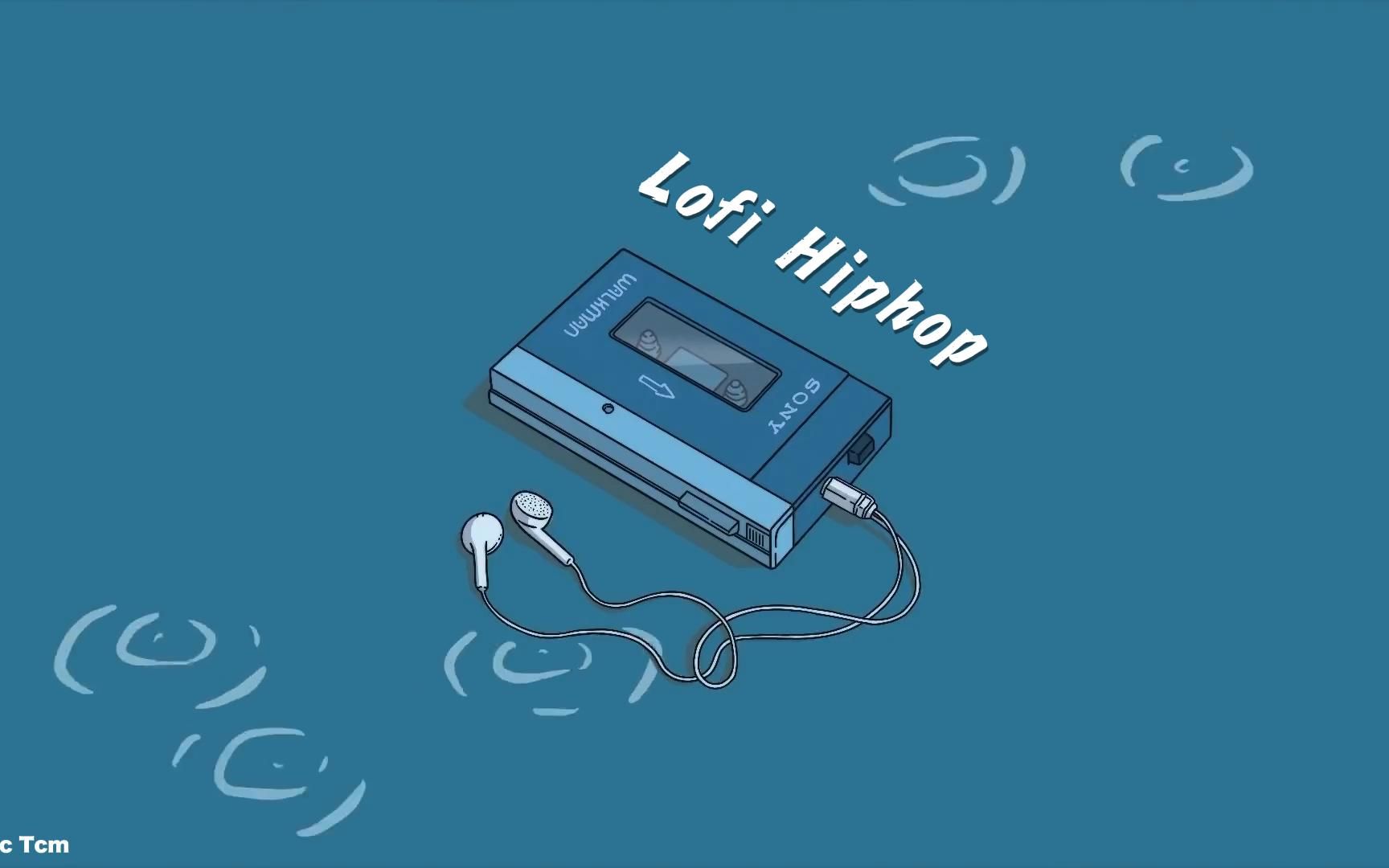 专注【一小时】雨天𐟌篸【Lofi Hip Hop 】[学习 自习 工作 睡眠 背景音 放松 舒缓 纯音乐 ]哔哩哔哩bilibili