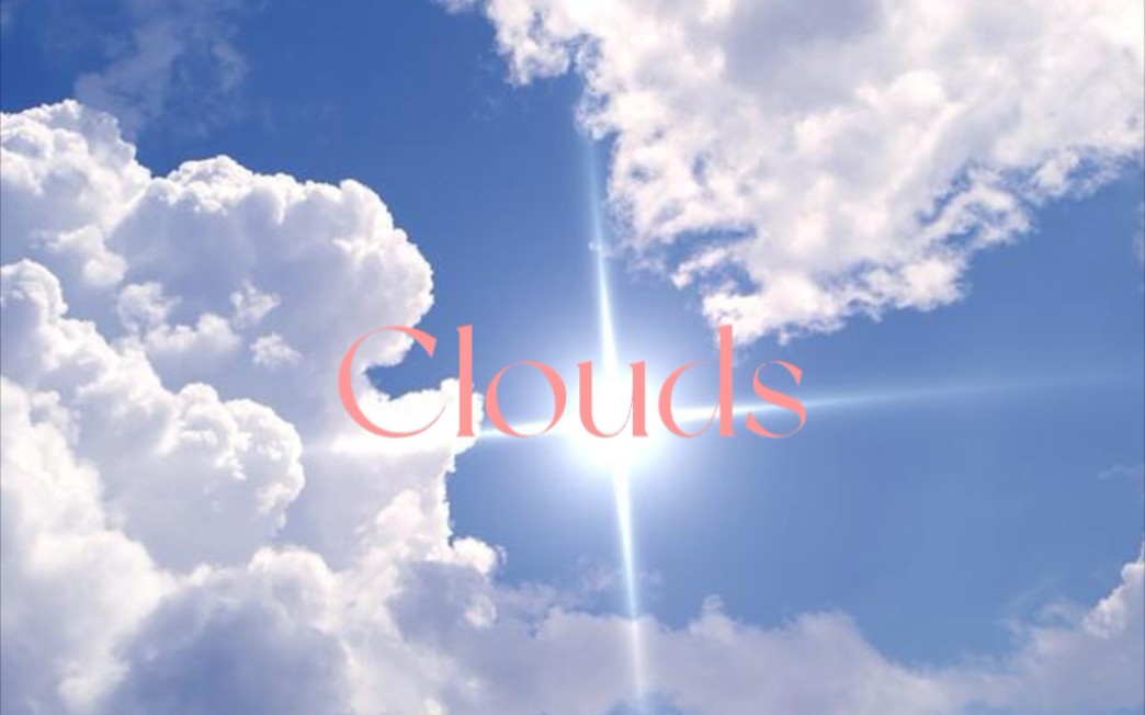 王者荣耀女娲(歌曲推荐——《Clouds》)