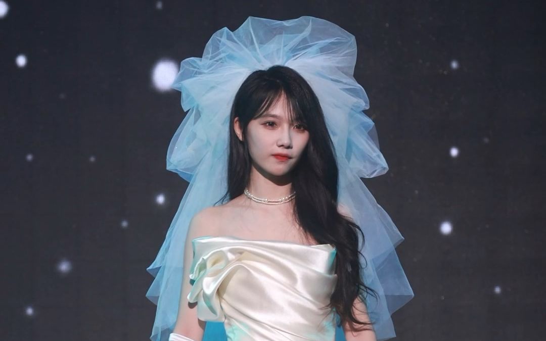 07.01 snh48 宋昕冉 "mood"音乐舞台畅享会