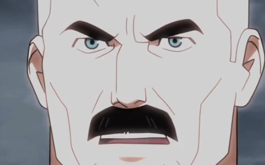 全能侠omni-man混剪edit