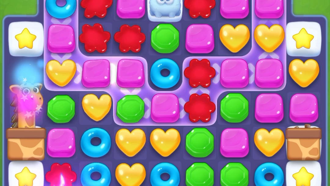 【宾果消消消】2438