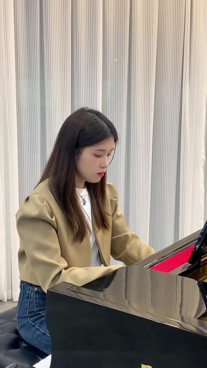 门德尔松springsong苏老师天气转暖终于有点春天的感觉