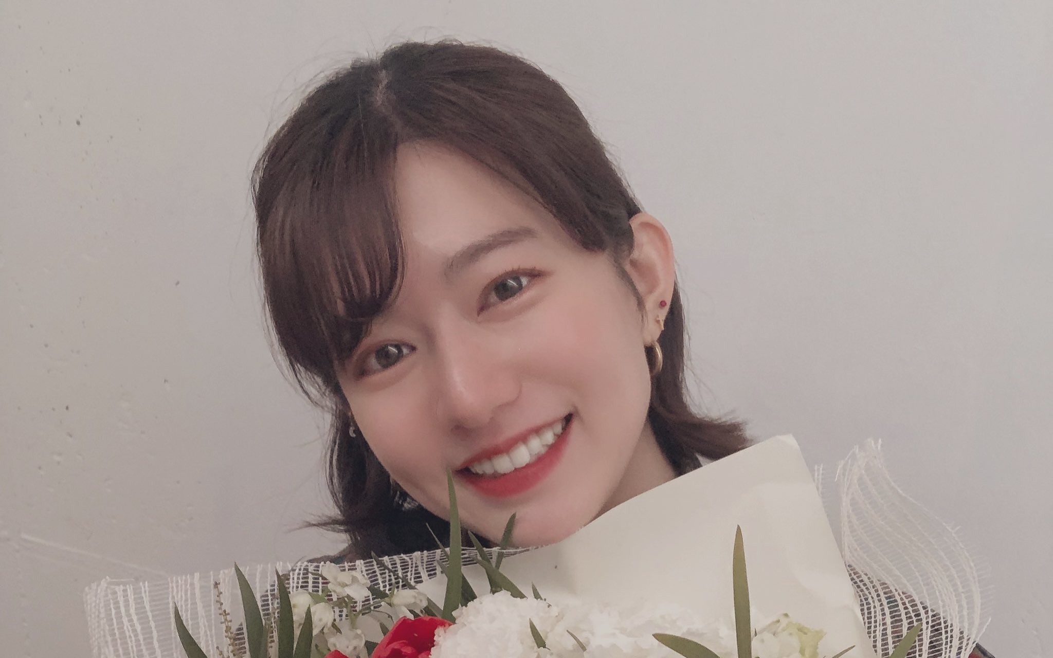 【竹内美宥】miyu在200112生日当天进行直播_哔哩哔哩 (゜-゜)つロ