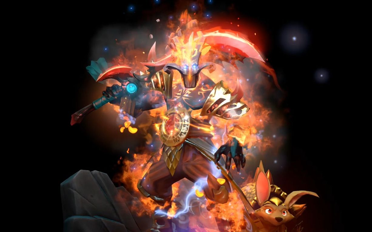 主宰剑圣-2023-08-14-dota2mod全英雄饰品教程攻略