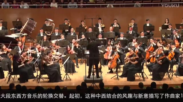 [图]龚天鹏 第六交响曲