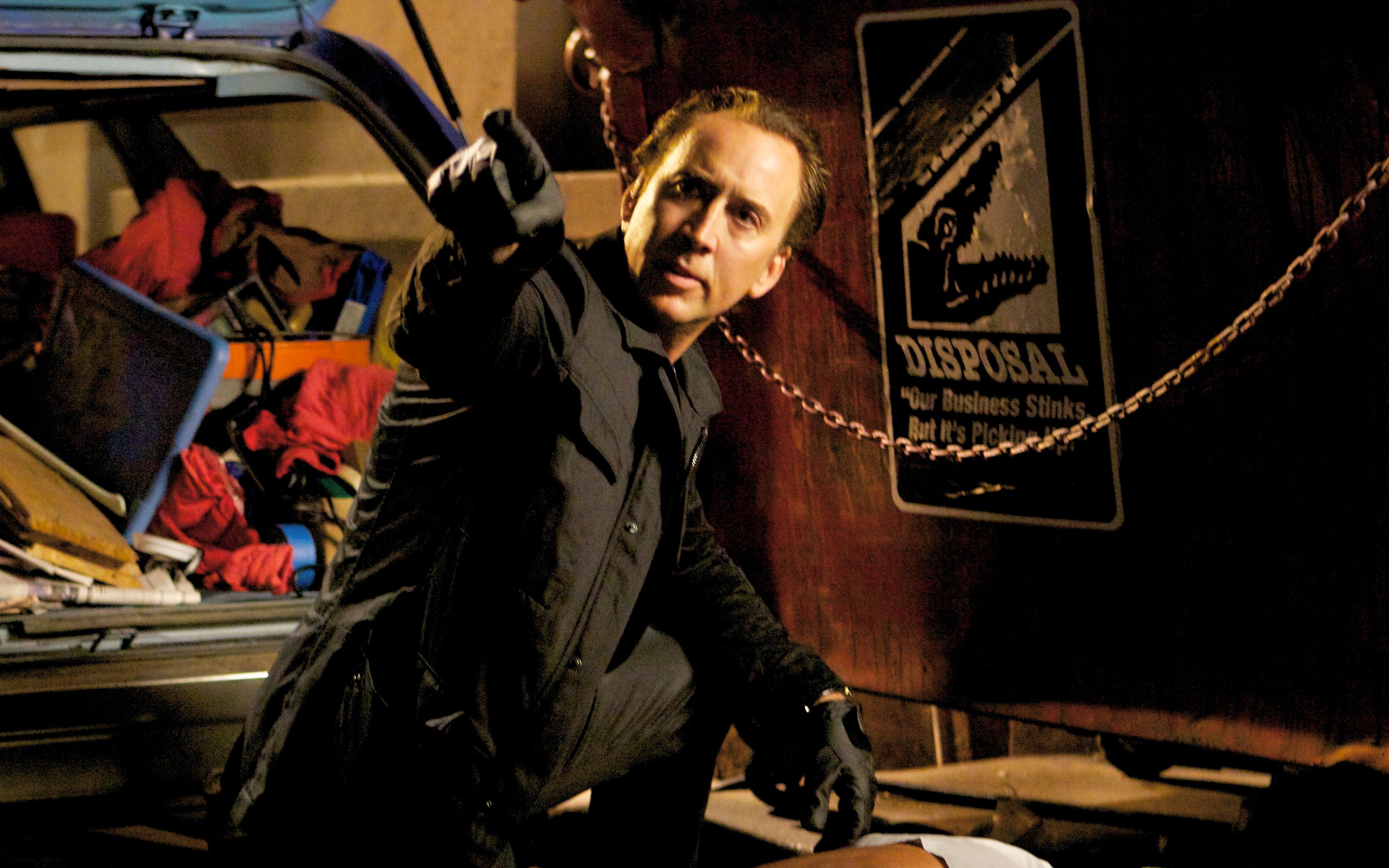 小偷父亲出狱第一天,女儿就惨遭绑架,只好再去偷盗1000万!