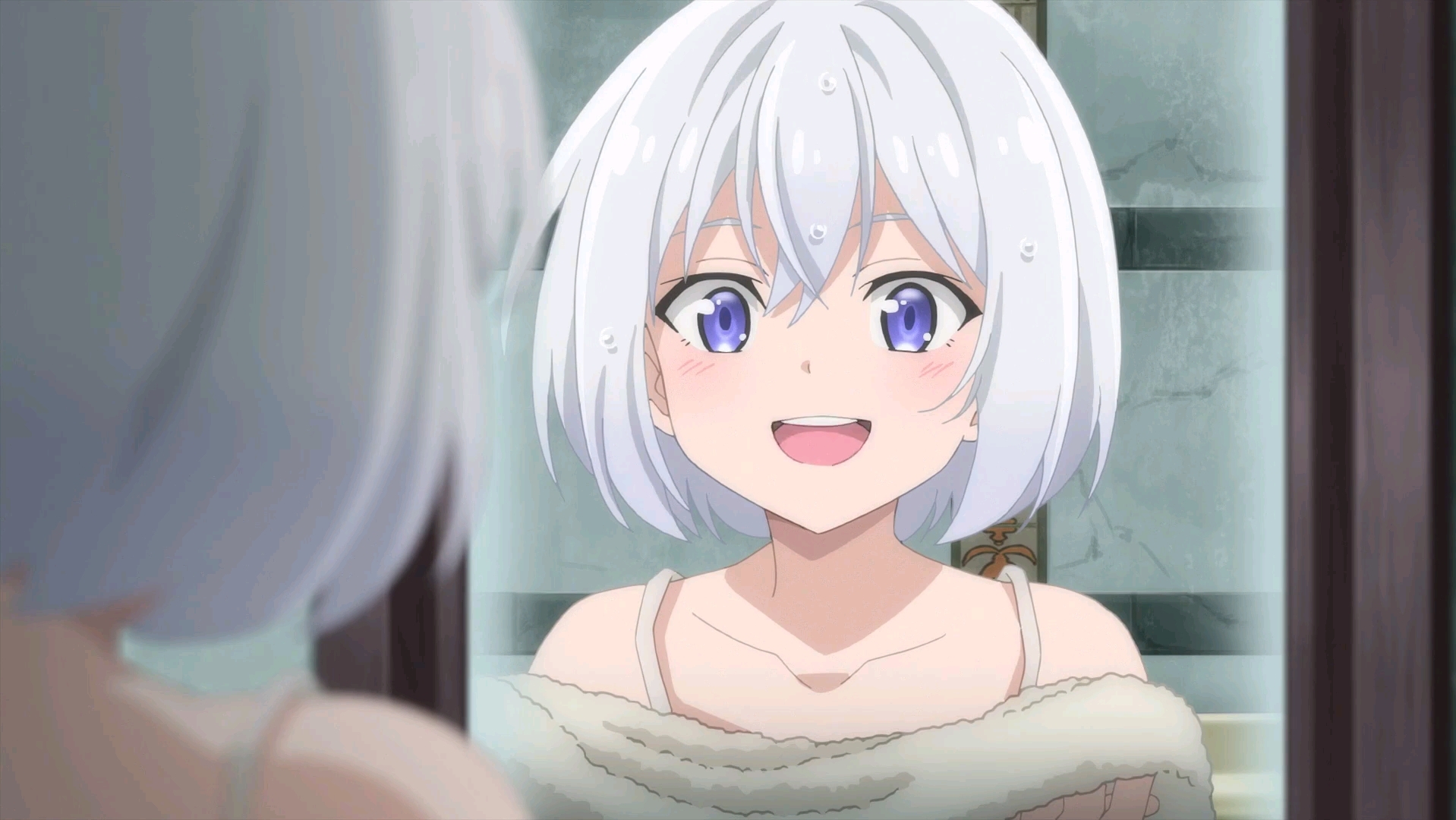 魔女之旅伊蕾娜