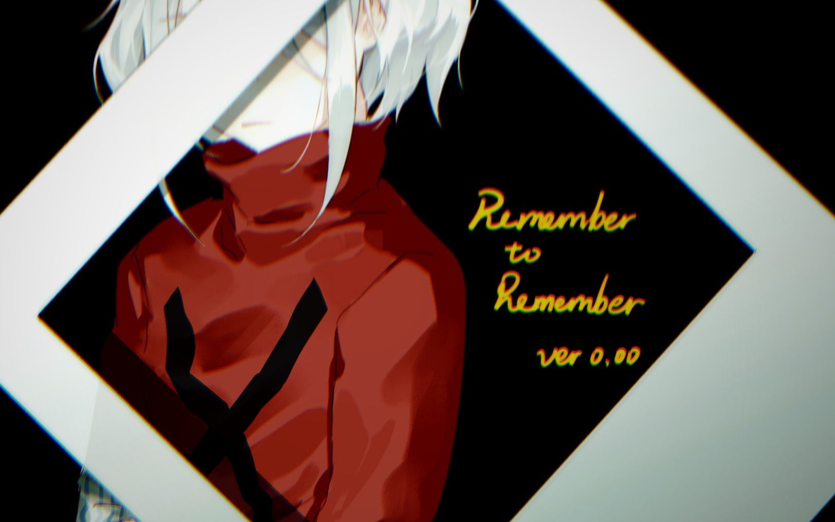 [图]Remember to Remember ver0.00流程