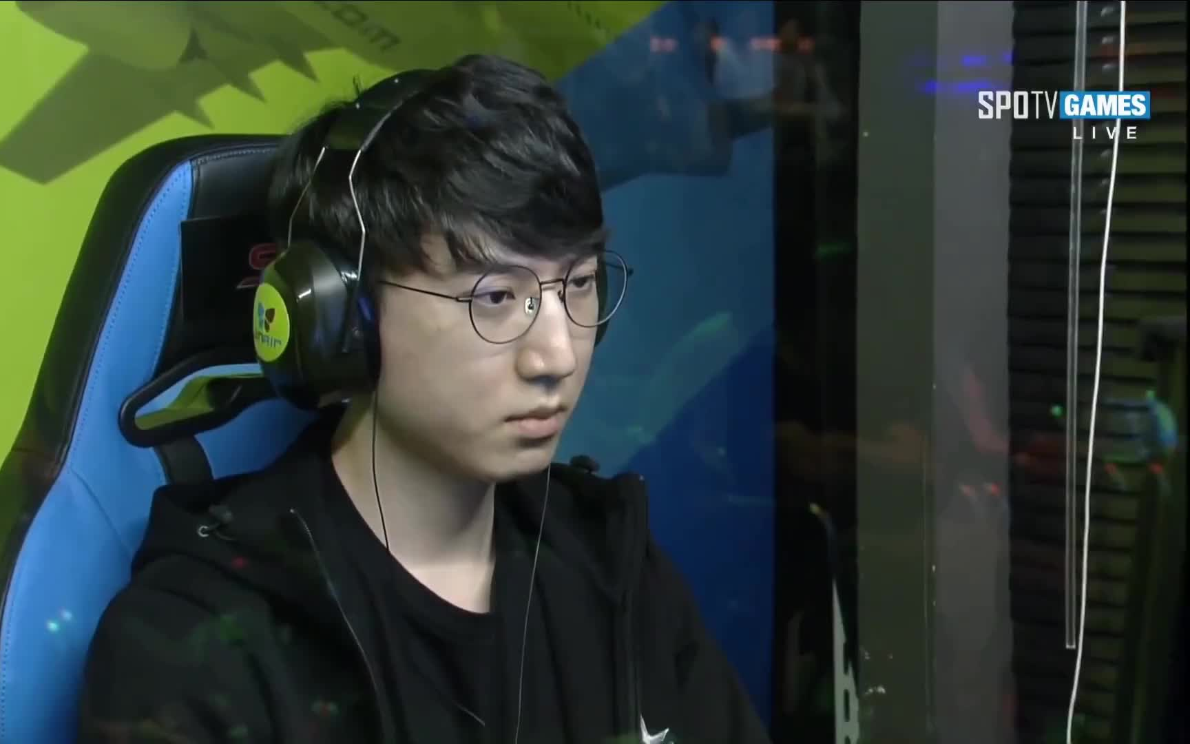 (补档)【星际争霸2】innovation为什么被称为吕布?