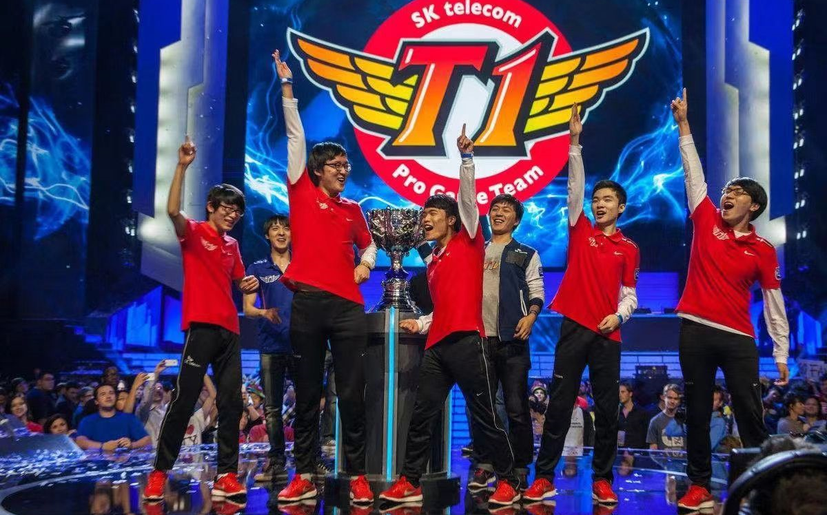 [图]【SKT】2013 World Championship 官方纪录片（高清无字幕）