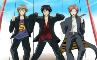 3z银魂 搜索结果 哔哩哔哩 Bilibili