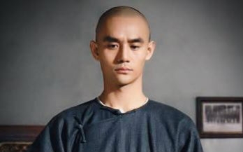 【王凯】【枪炮侯】戴刀个人剪辑 凯凯清装也是帅到爆