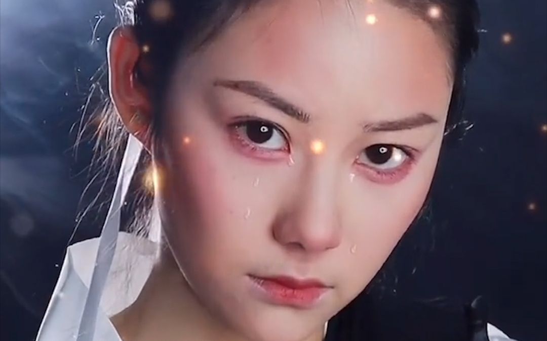 瑶瑶挑战一下经典轻喷轻喷张柏芝古装梦回河东狮吼