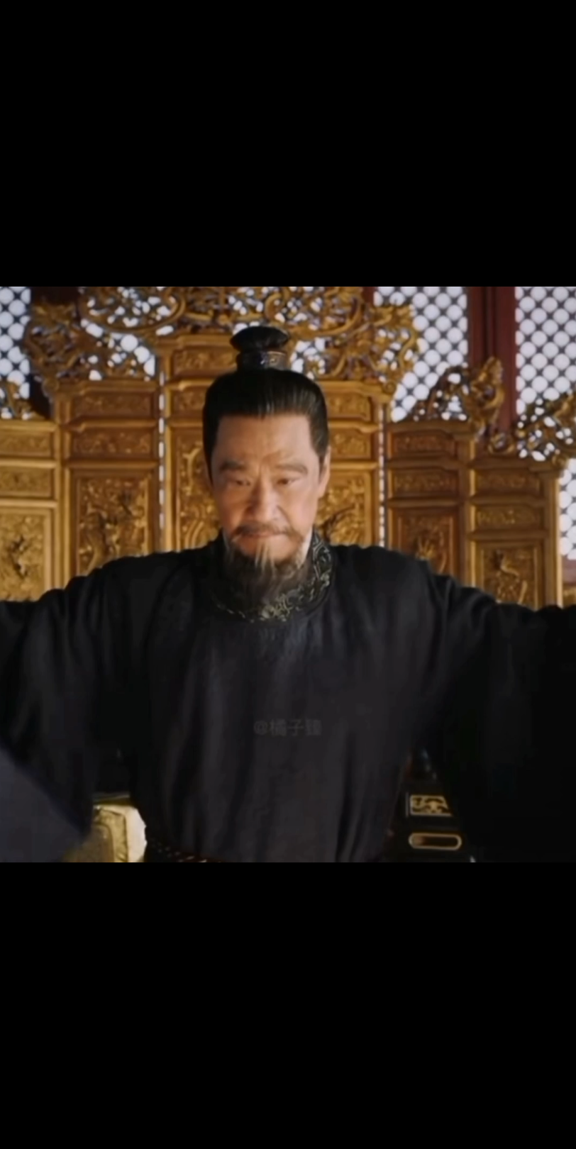 大明风华朱棣万国来朝征北大将军