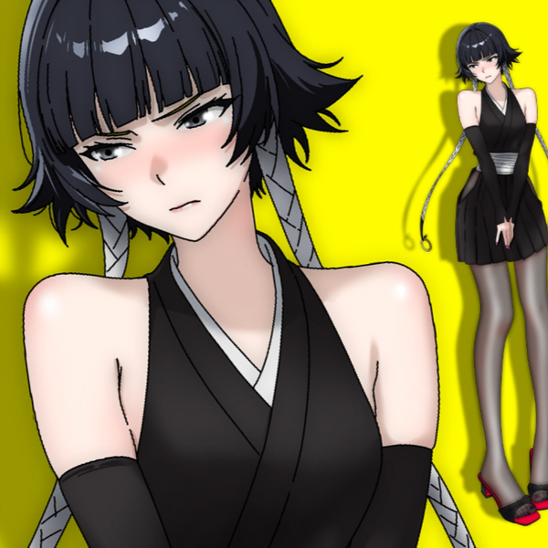 画《死神》碎蜂｛2番｝_哔哩哔哩_bilibili