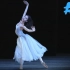 Maria Khoreva - ballet Serenade - Elegy (George Balanchine) 