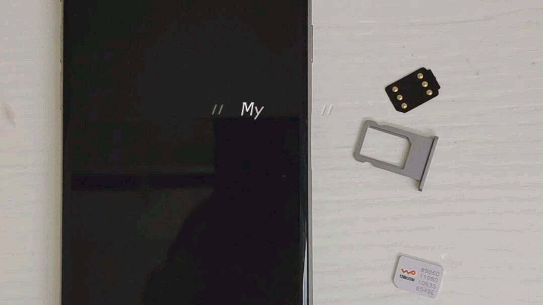 iPhone6移动联通4g解锁 闲鱼:可怜的鸡排