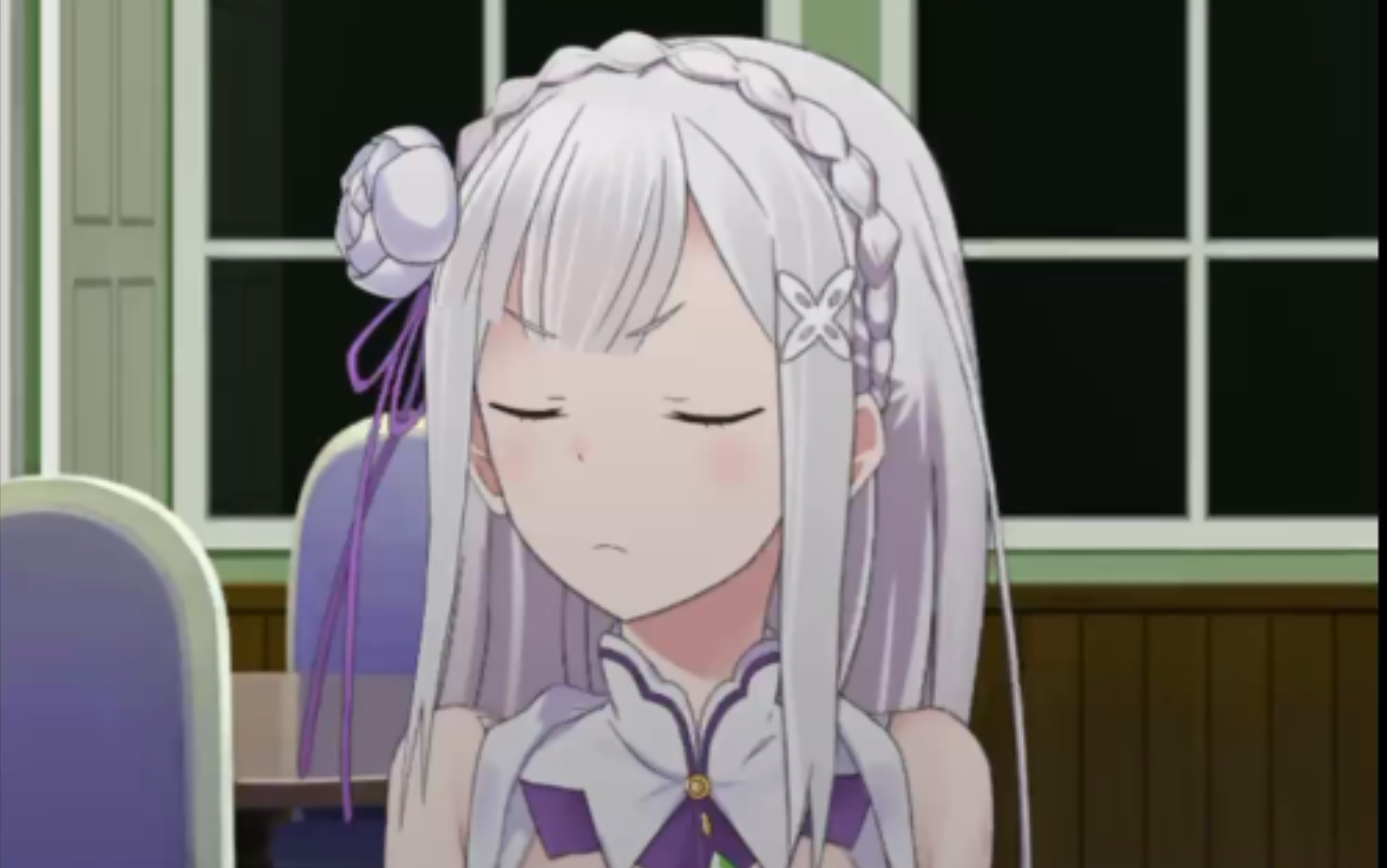 活动  【选项攻略】 《re0 lost in memories》 第3章前篇 普莉希拉线