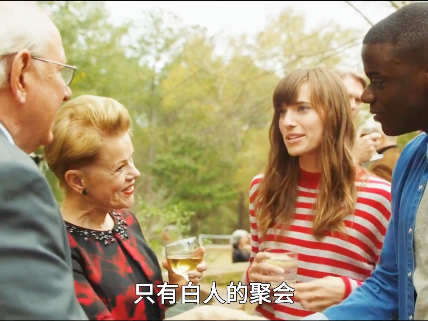 小成本大收益的影片逃出绝命镇