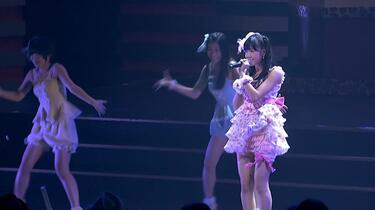 120821 NMB48 近畿コンサートツアー～みなさん、ちゃぷちゃぷし