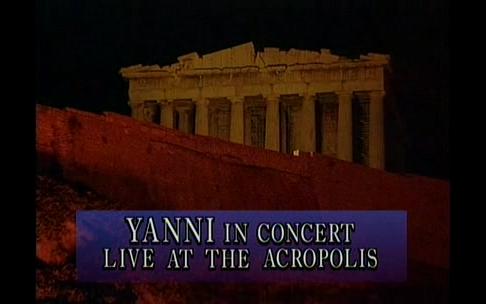 [图]【304P/DVDRIP/DD.5.1】 雅尼 雅典卫城音乐会 1994 Yanni Live.at.the.Acropolis