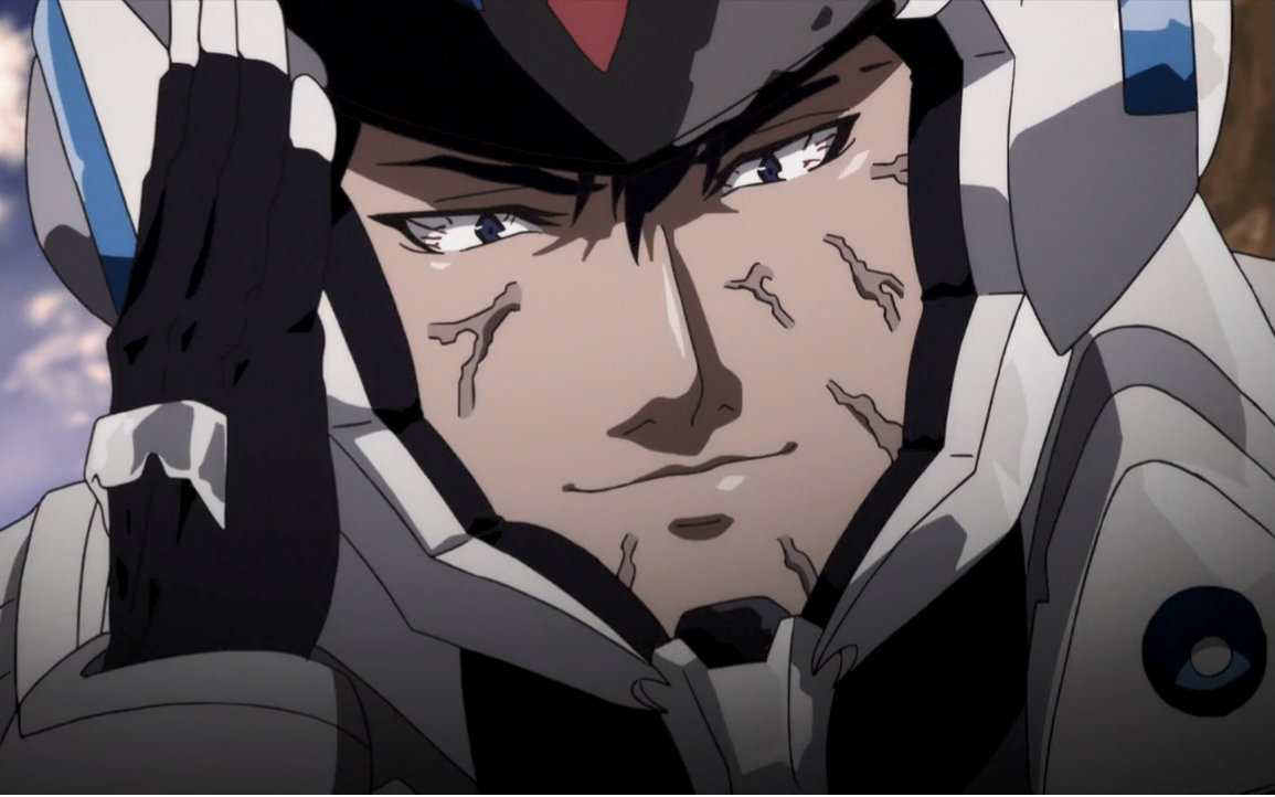 macross delta 第十话插曲 axia~(tv剪辑版)