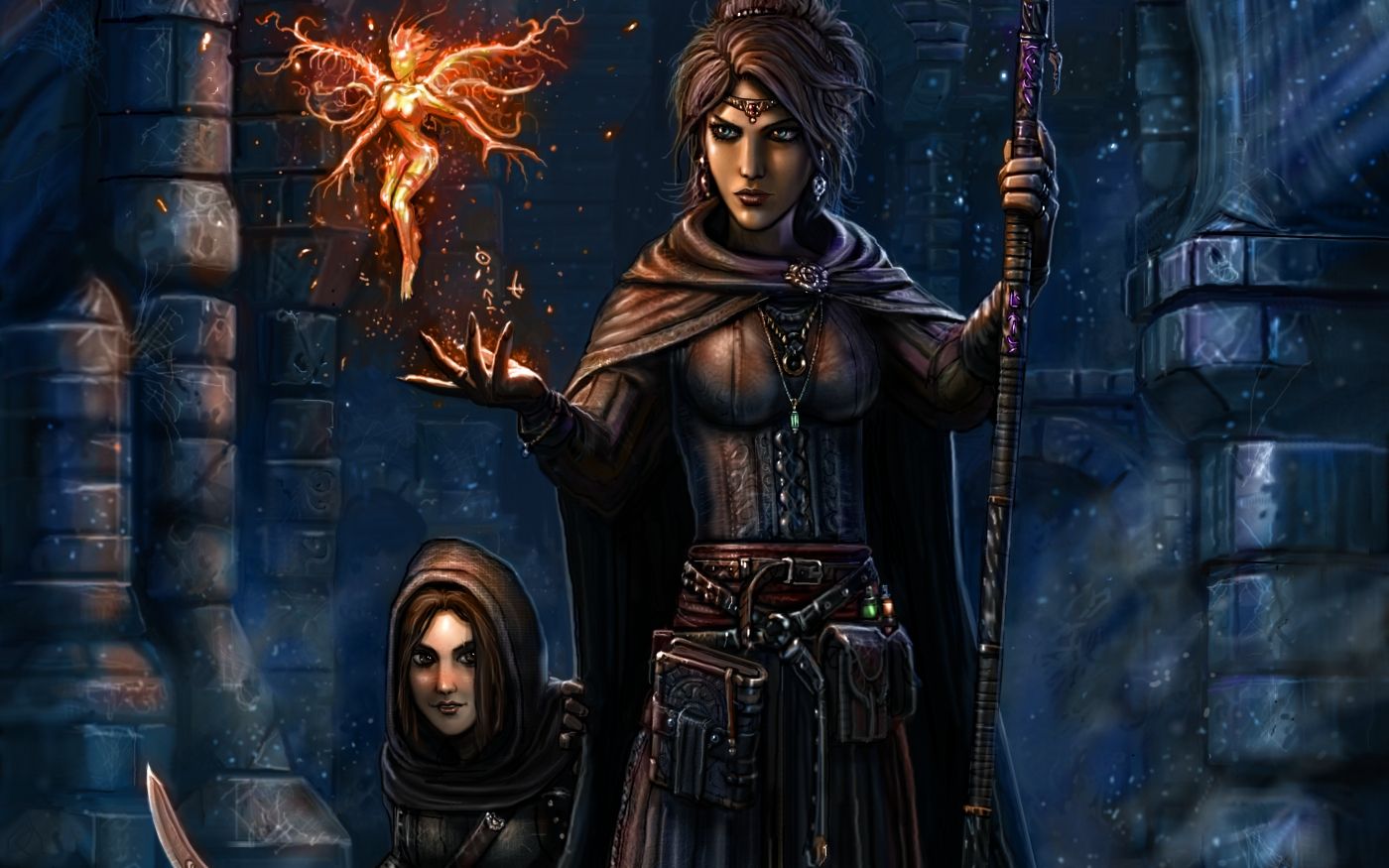 奇迹时代2 巫师王座 至高难度 半身人的三月 1