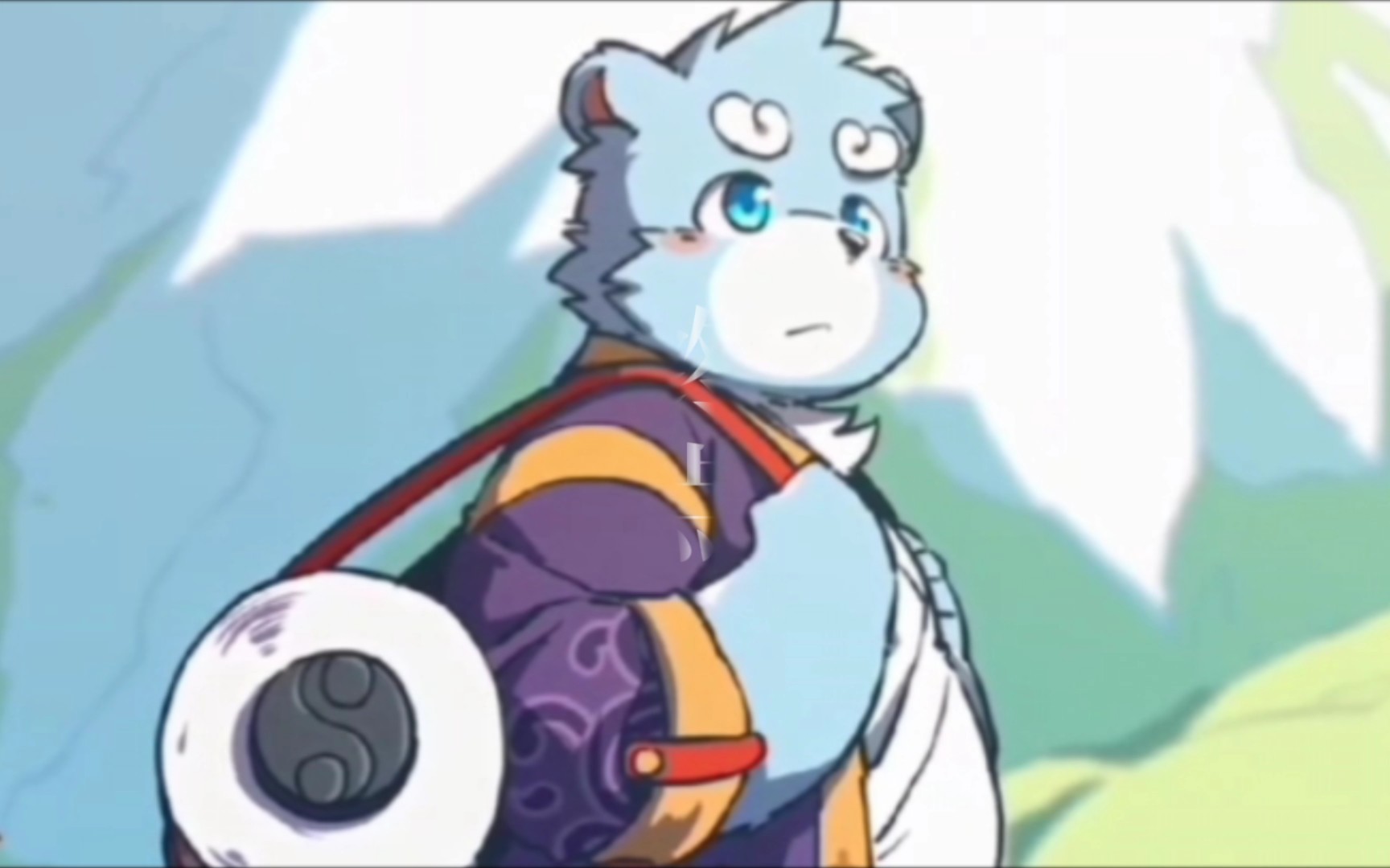 全兽出击,十泉浩