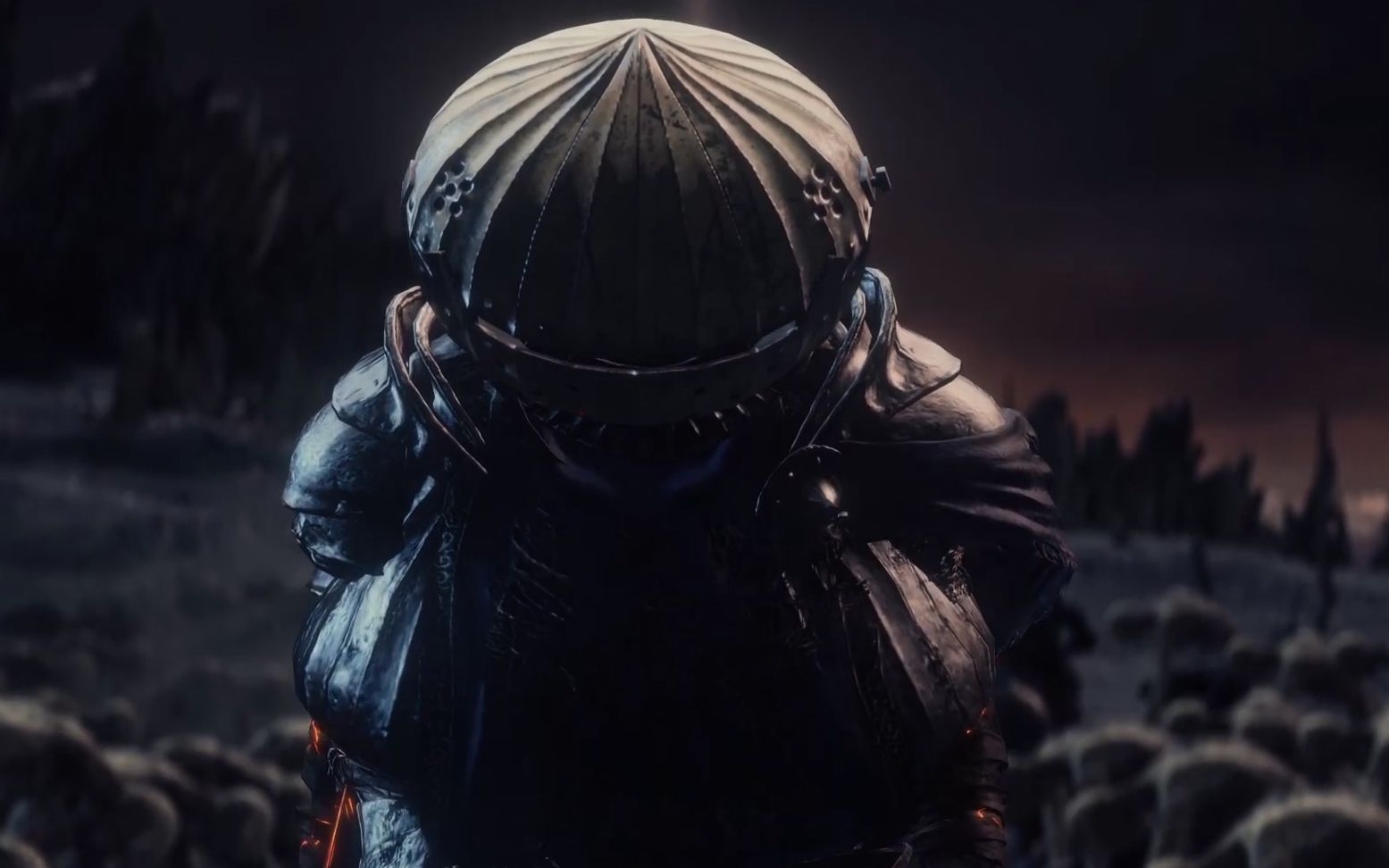 【黑暗之魂】long may the sun shine