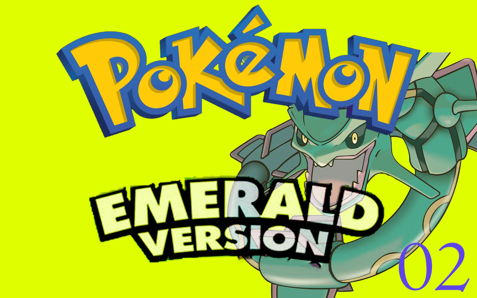 口袋妖怪绿宝石02