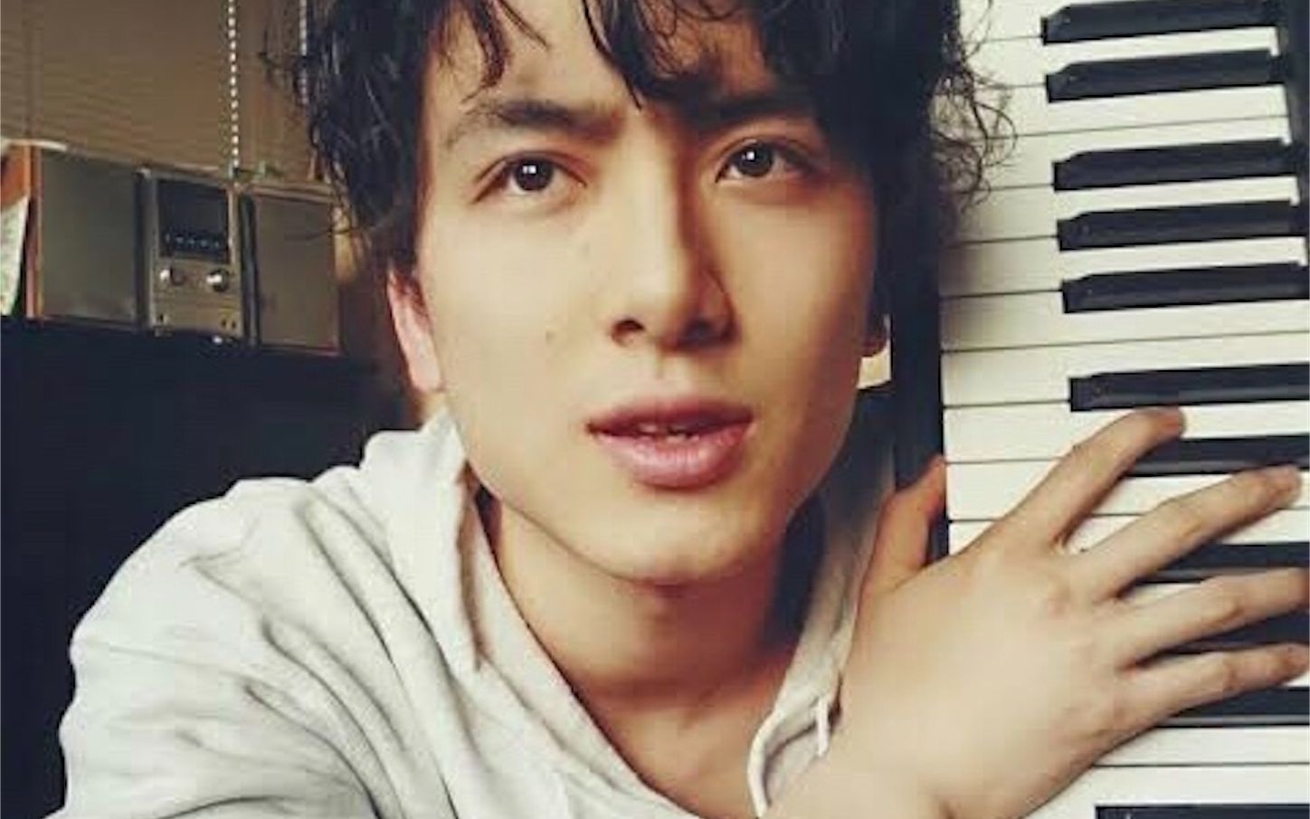 tamiaofficiallymissingyoubyfujiikaze藤井风