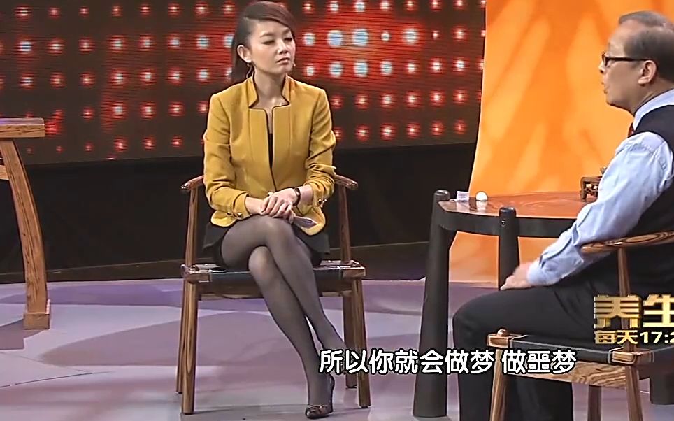 老综艺刘婧主持collection