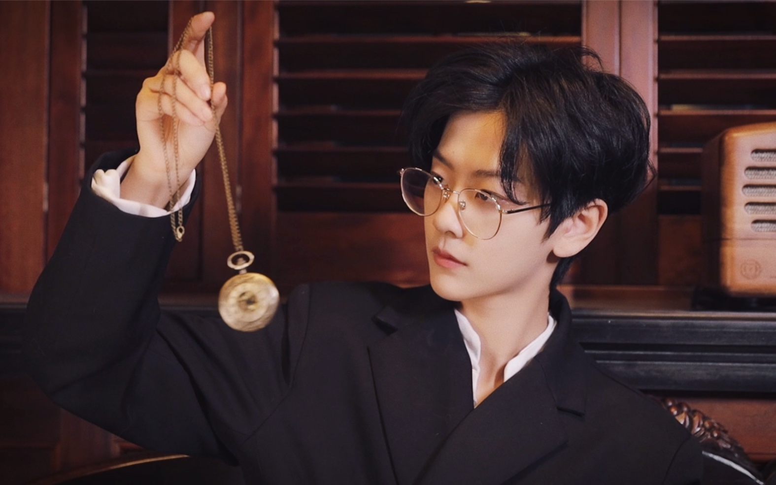 【刘梦】刘小姐,欢迎来到1914年的南京_哔哩哔哩_bilibili