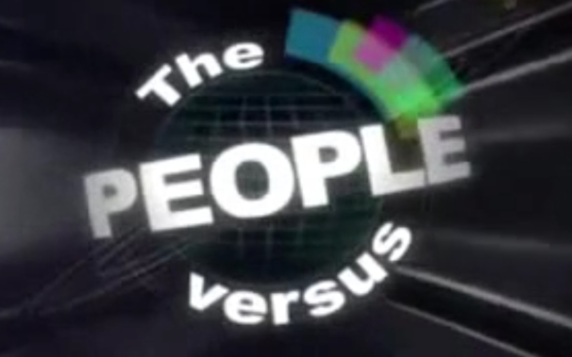 【搬运/英国综艺】联合对抗 The People Versus 200102 14集合辑哔哩哔哩bilibili