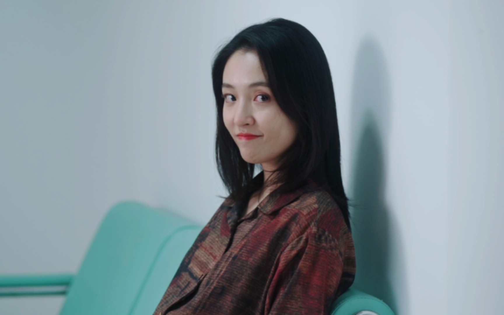 吴倩70陈南星72一生的穿搭○去有风的地方