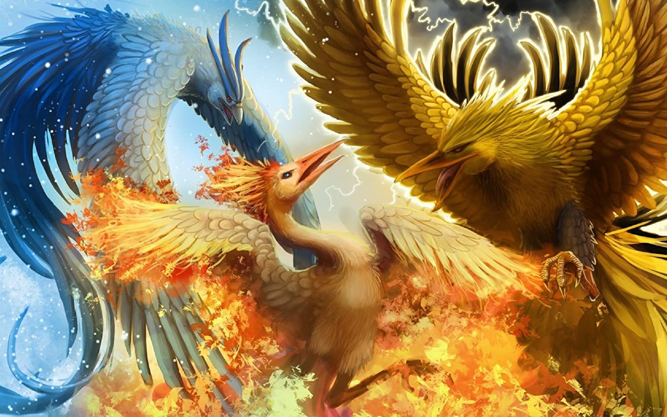 火焰鸟一首凉凉送给我自己